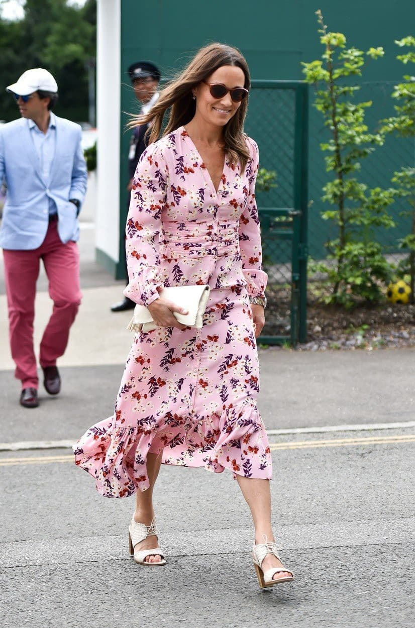Sestra vojvodkyne Kate Middleton,