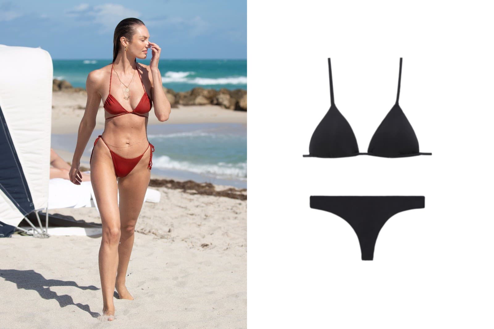 Klasické bikini nebudú nikdy