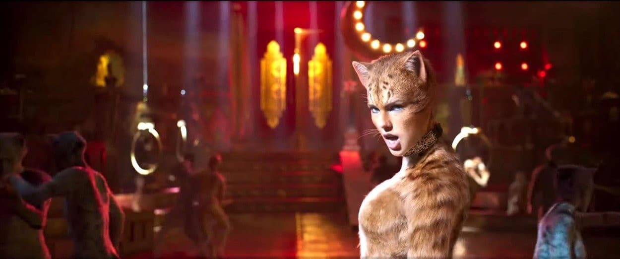 Legendárny muzikál Cats, ktorý