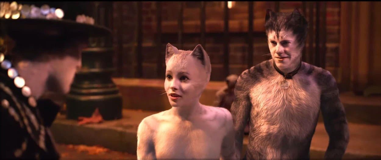 Režisér filmu Tom Hooper