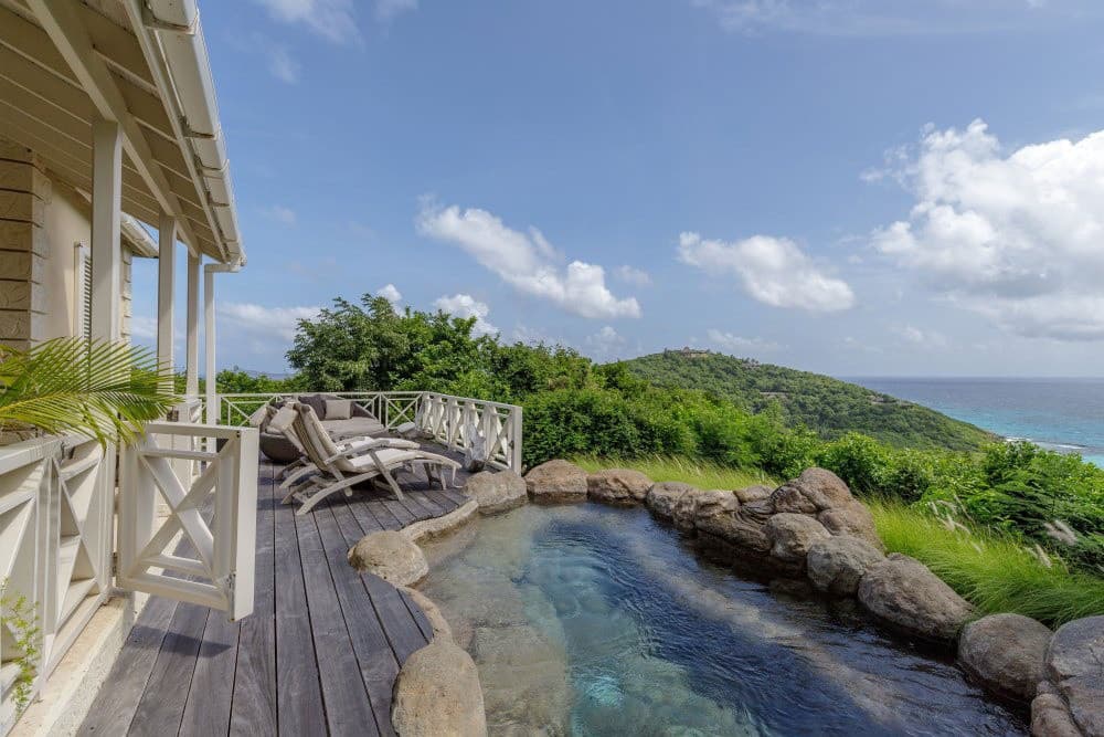 Ostrov Mustique sa môže