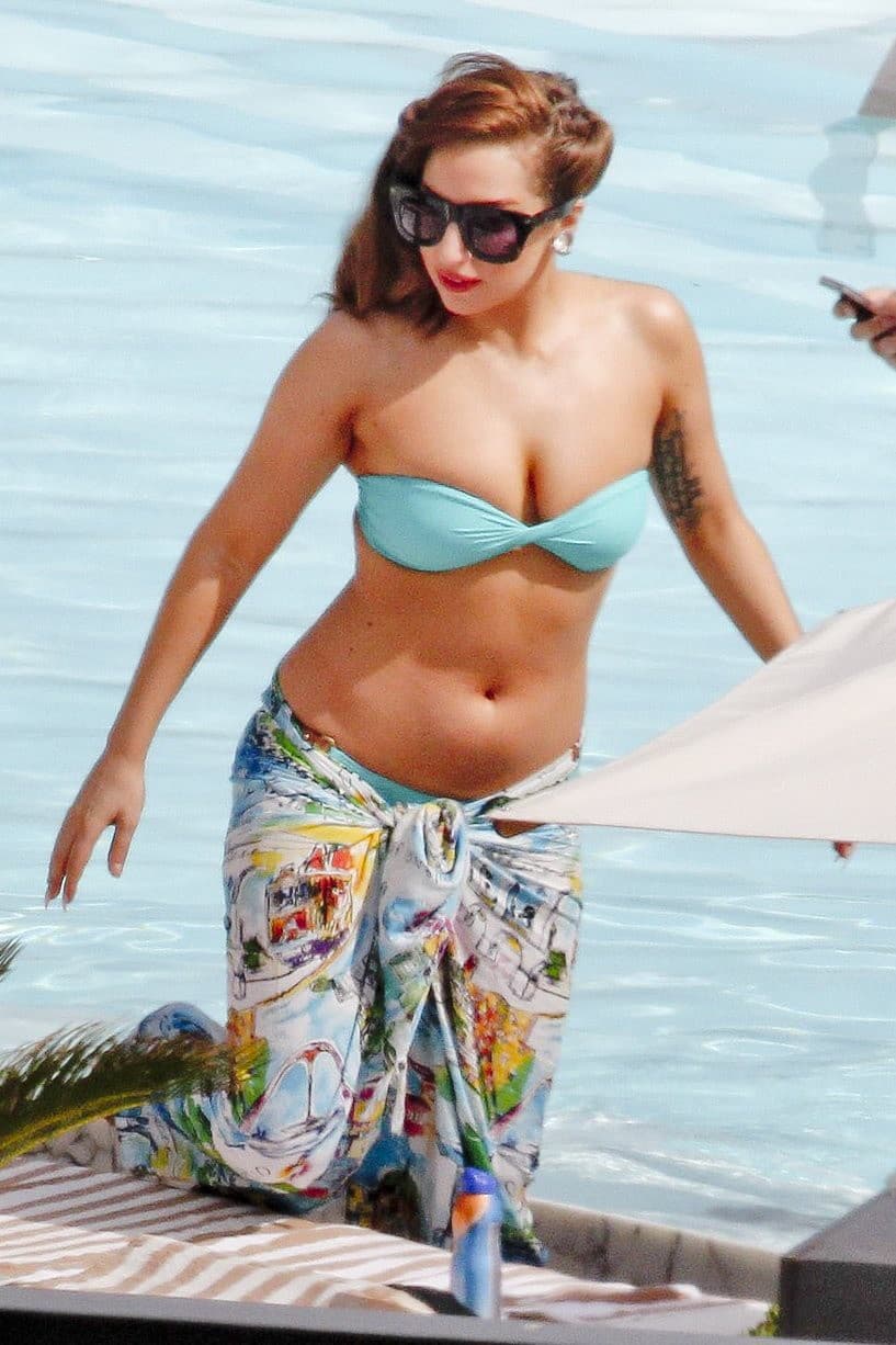 Speváčka Lady Gaga prehovorila