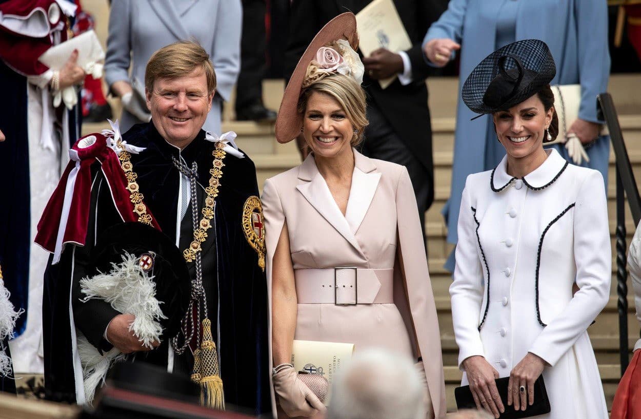 Kate to v poslednom