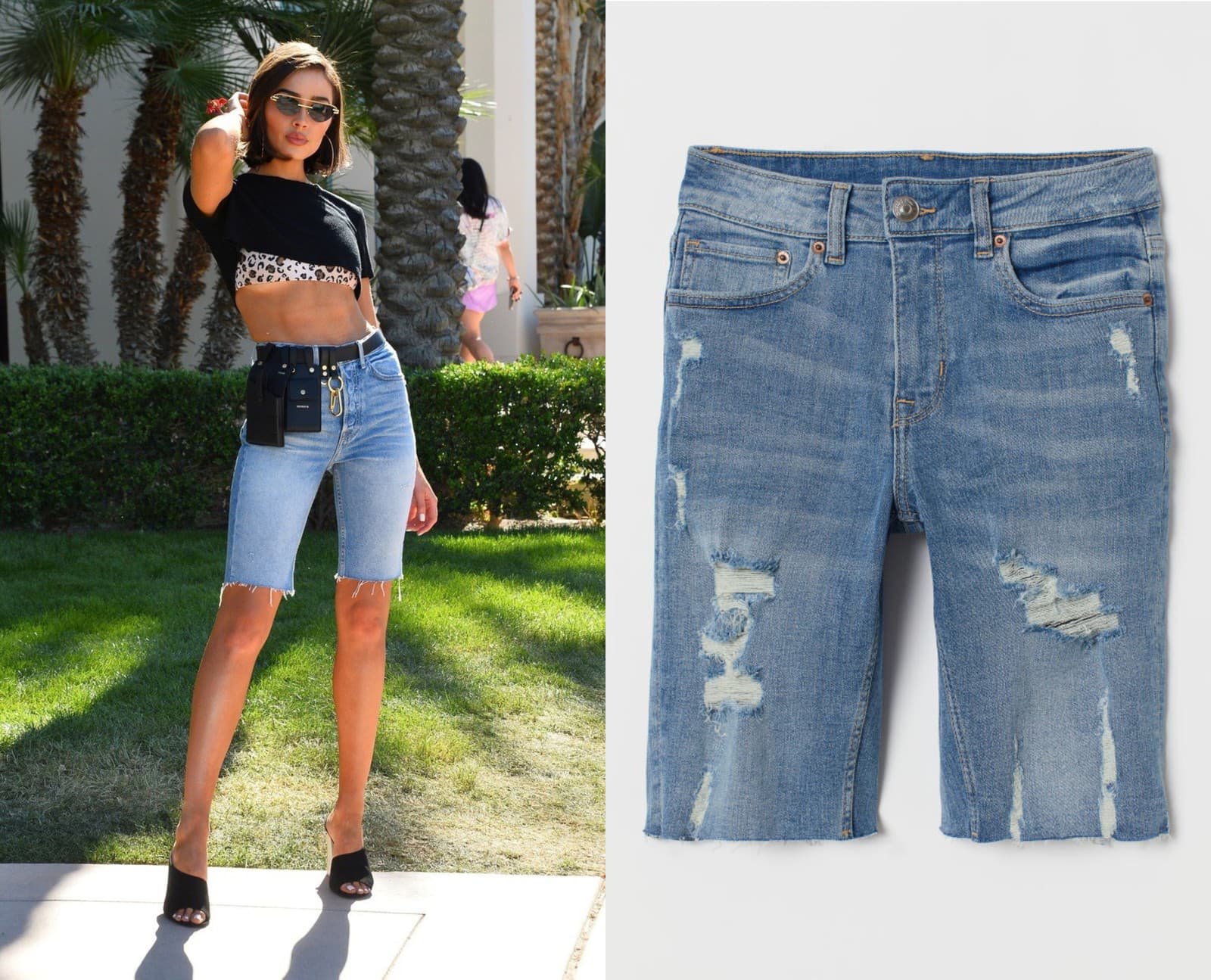 Modelke Olivia Culpo žiadny