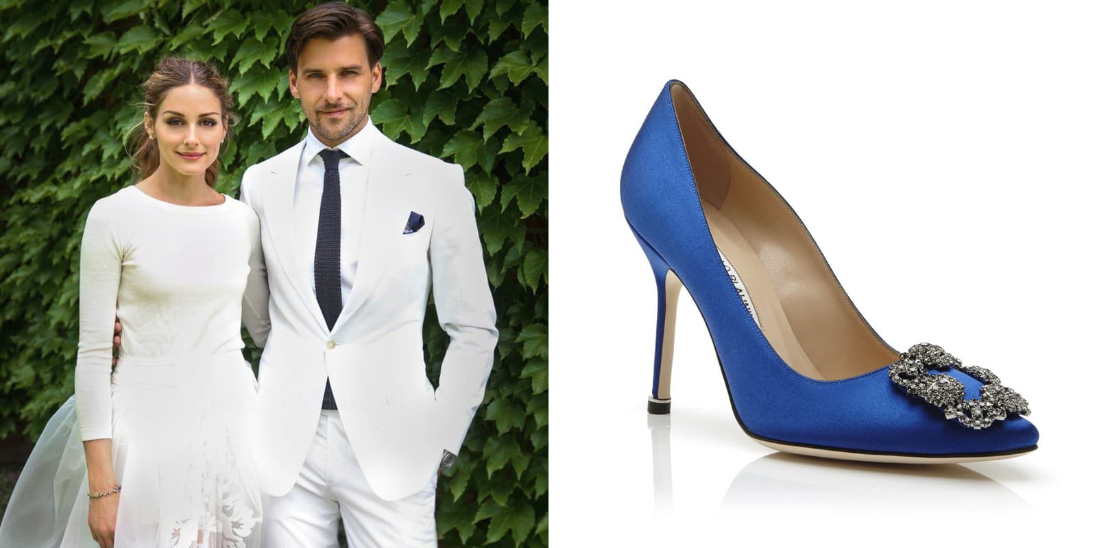 Olivia Palermo sa pri