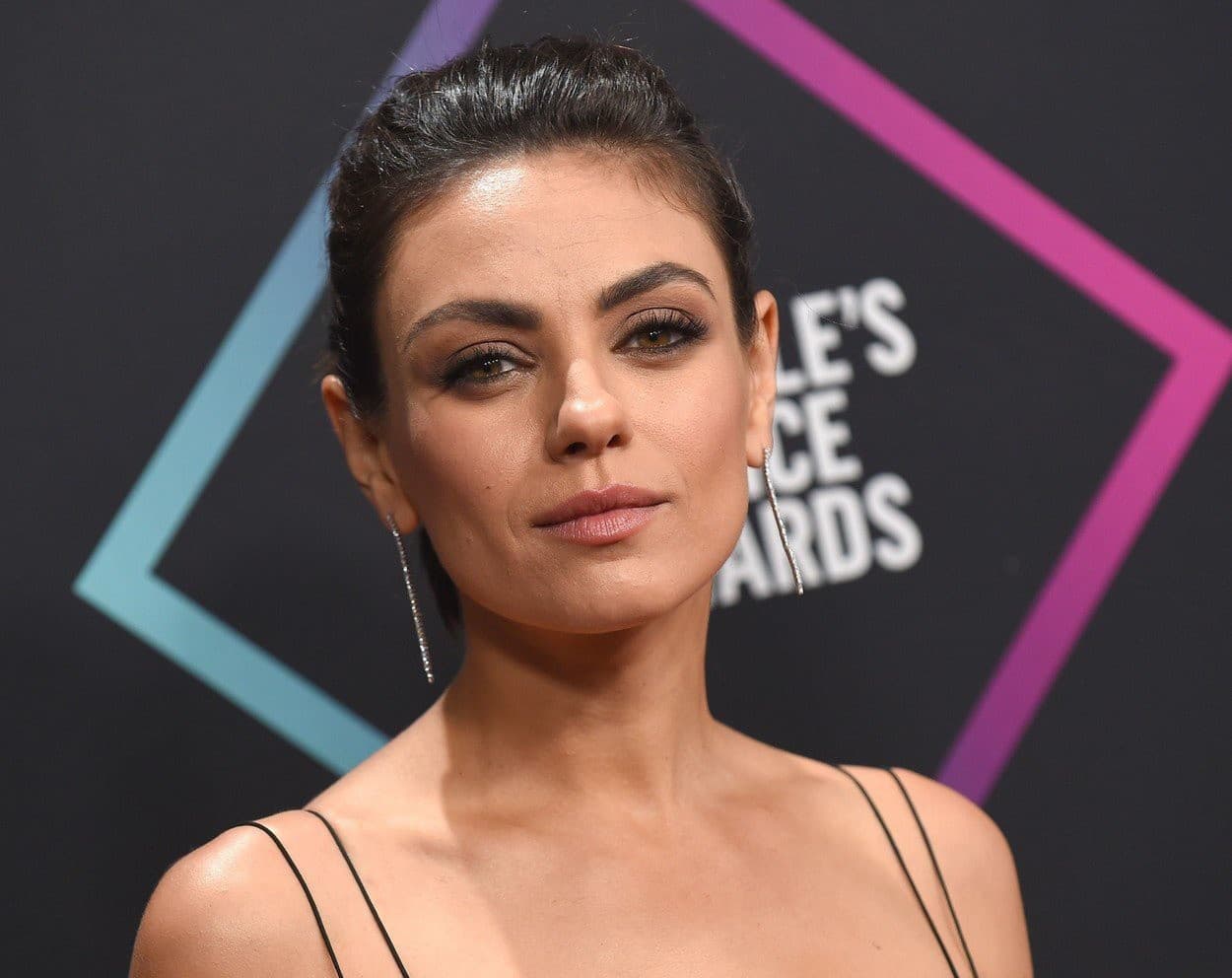Herečka Mila Kunis má