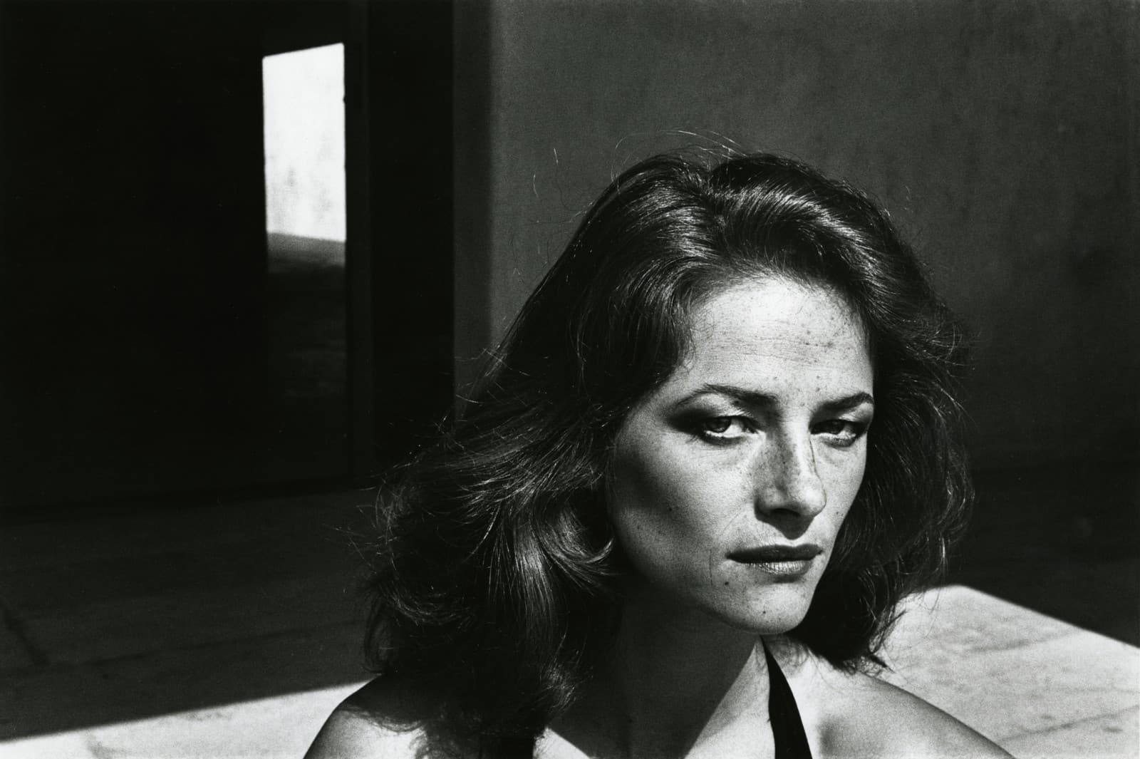 Retrospektívna výstava Helmut Newton
