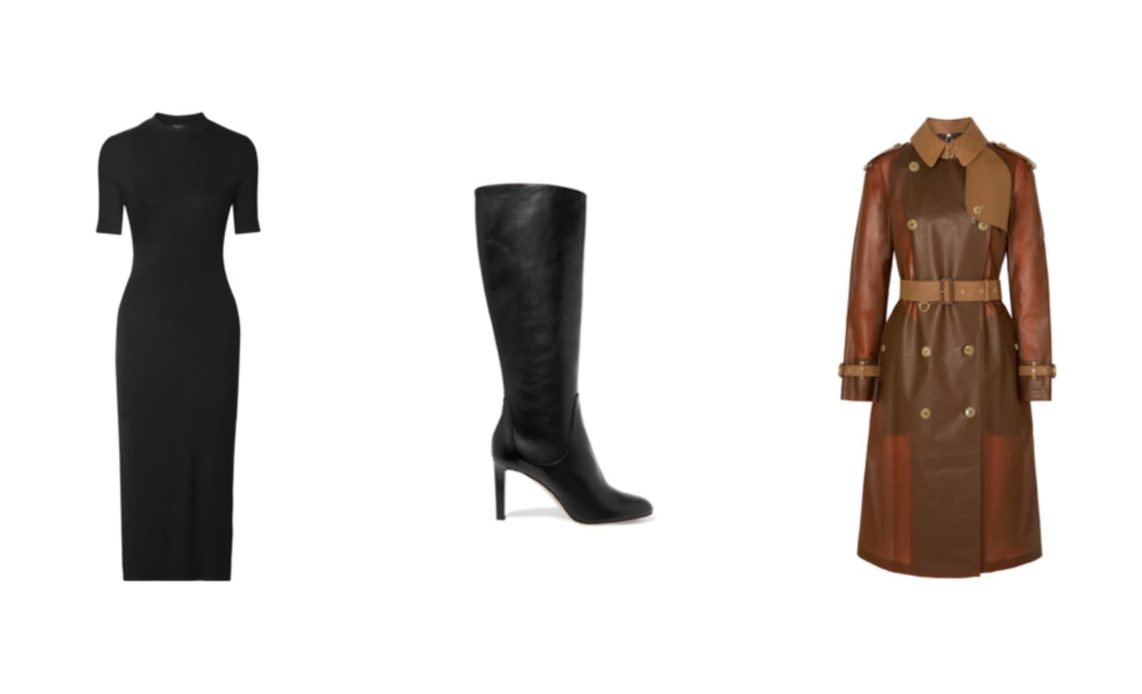 Nielen účesy, aj outfity