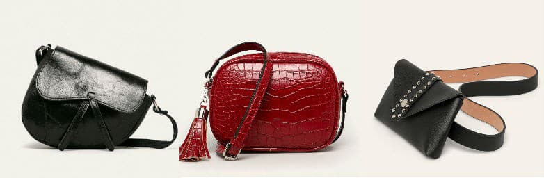 Saddle bag alebo ľadvinky