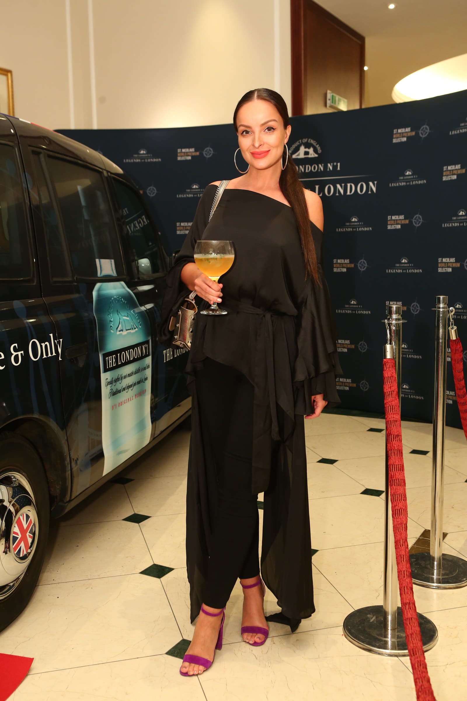 Speváčka Daniela Nízlová zvolila