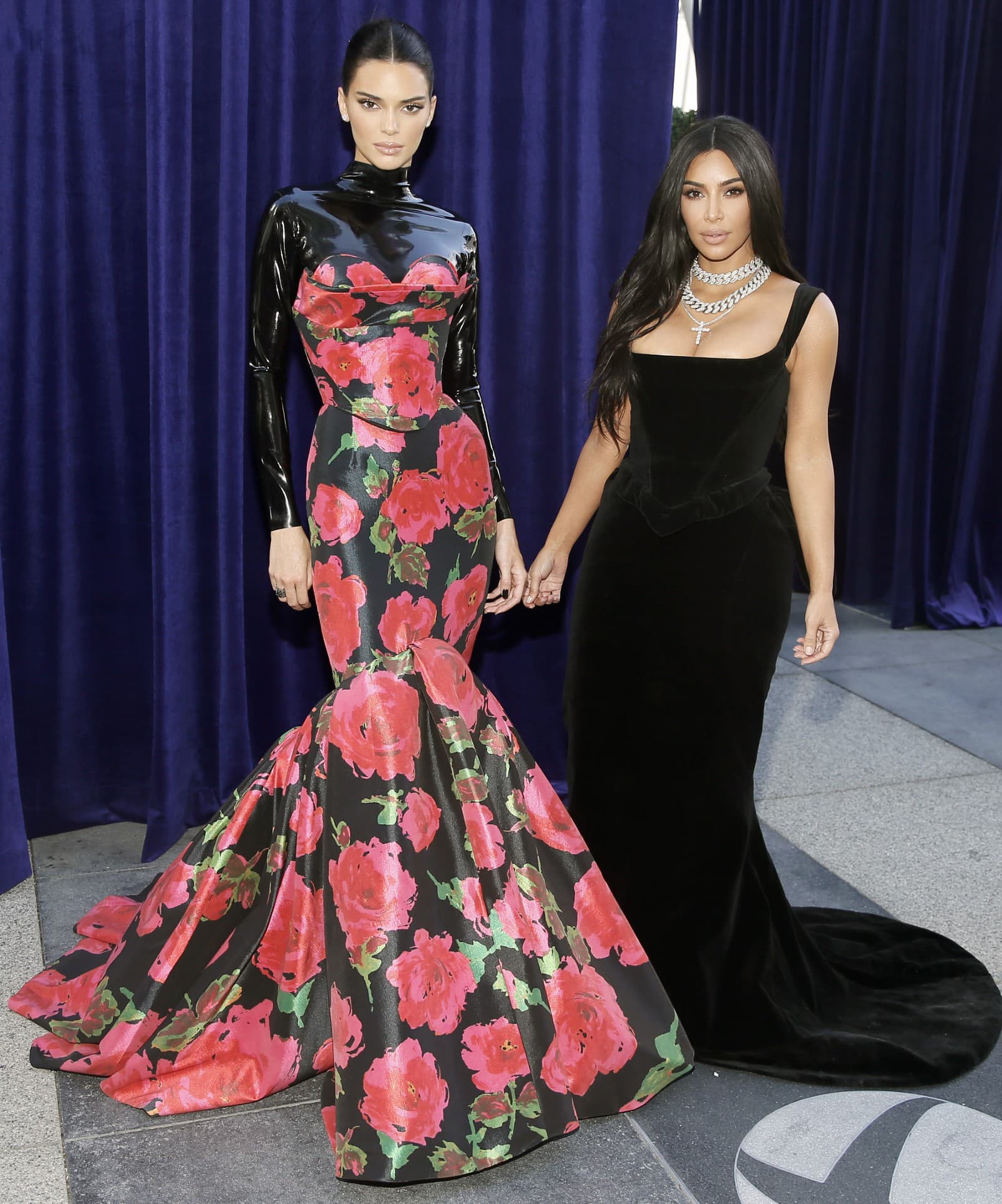 Sestry Kendall a Kim