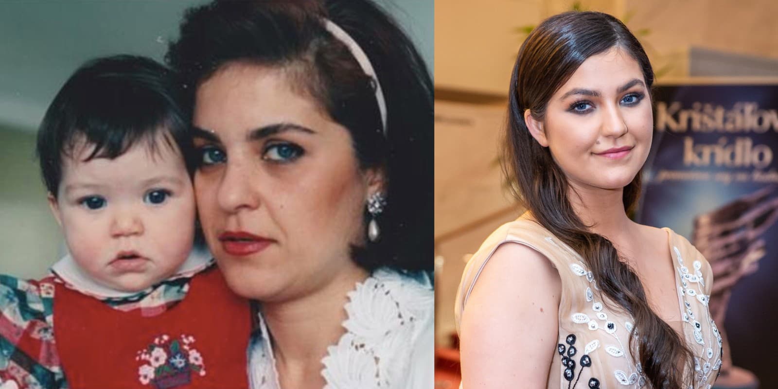 Celeste Buckingham akoby svojej