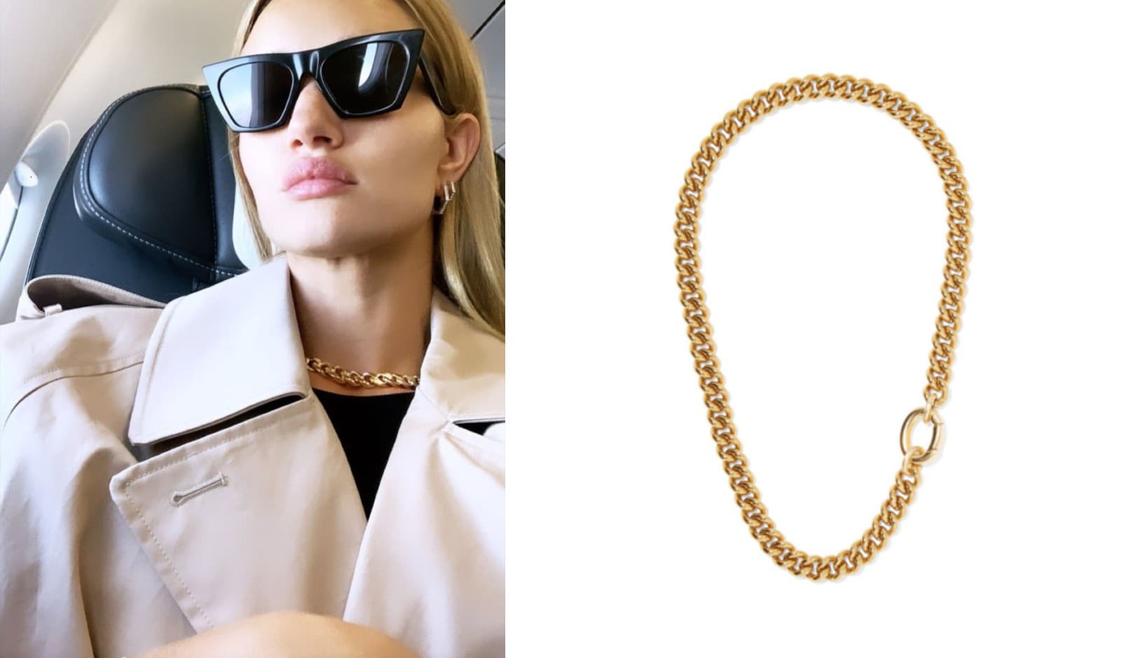 Minimalistické šperky symbolizujú eleganciu