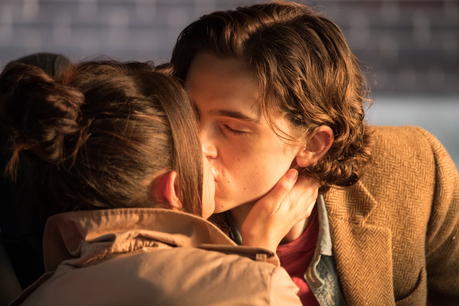 Predstavenia romantickej komédie sa