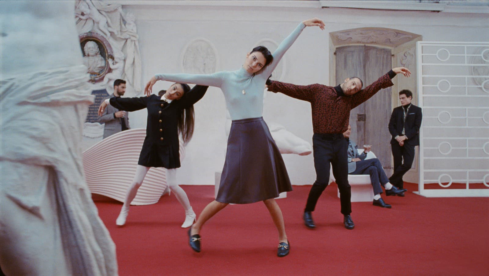 Kendall Jenner je novou