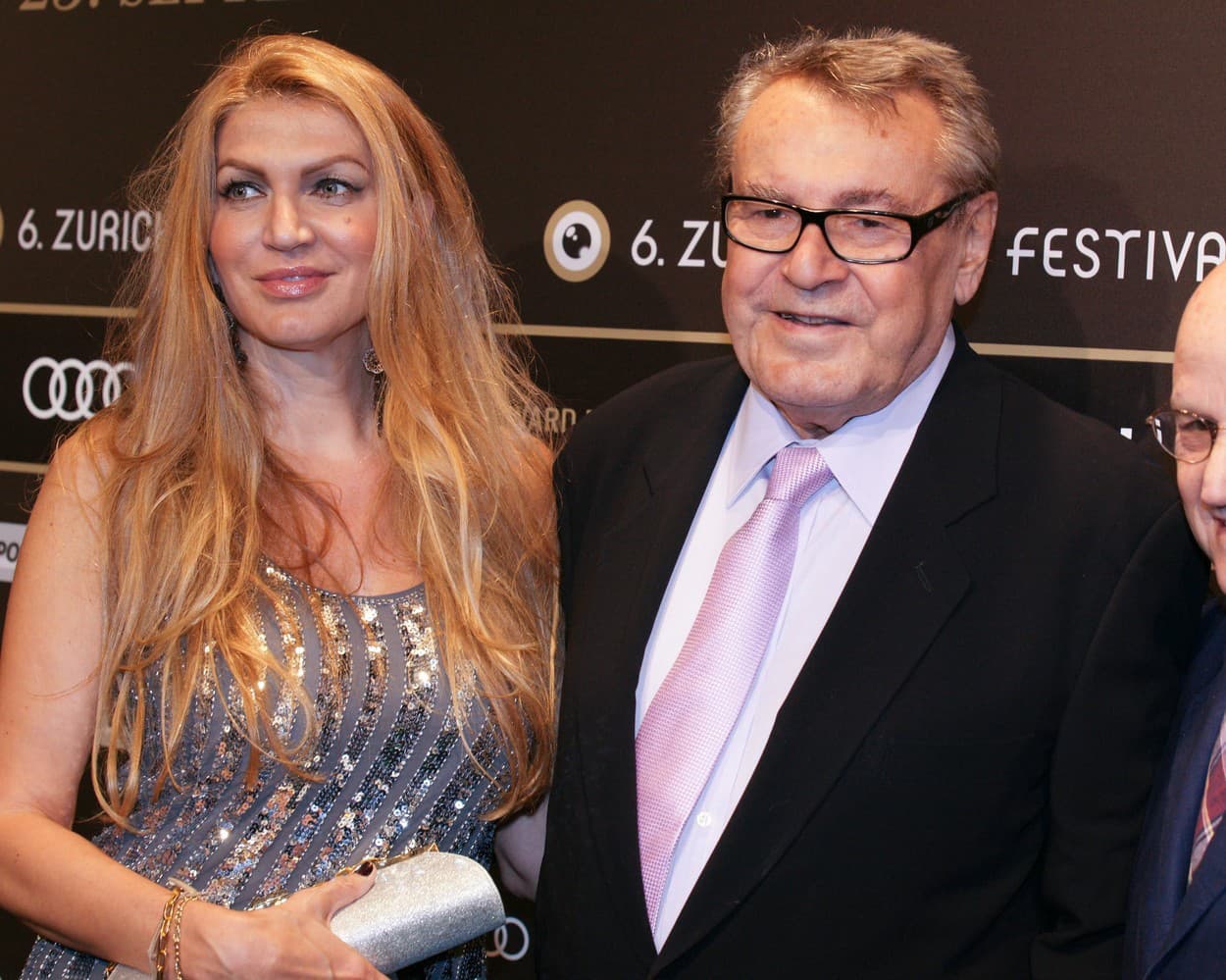 Aj Martina Zbořilová patrila