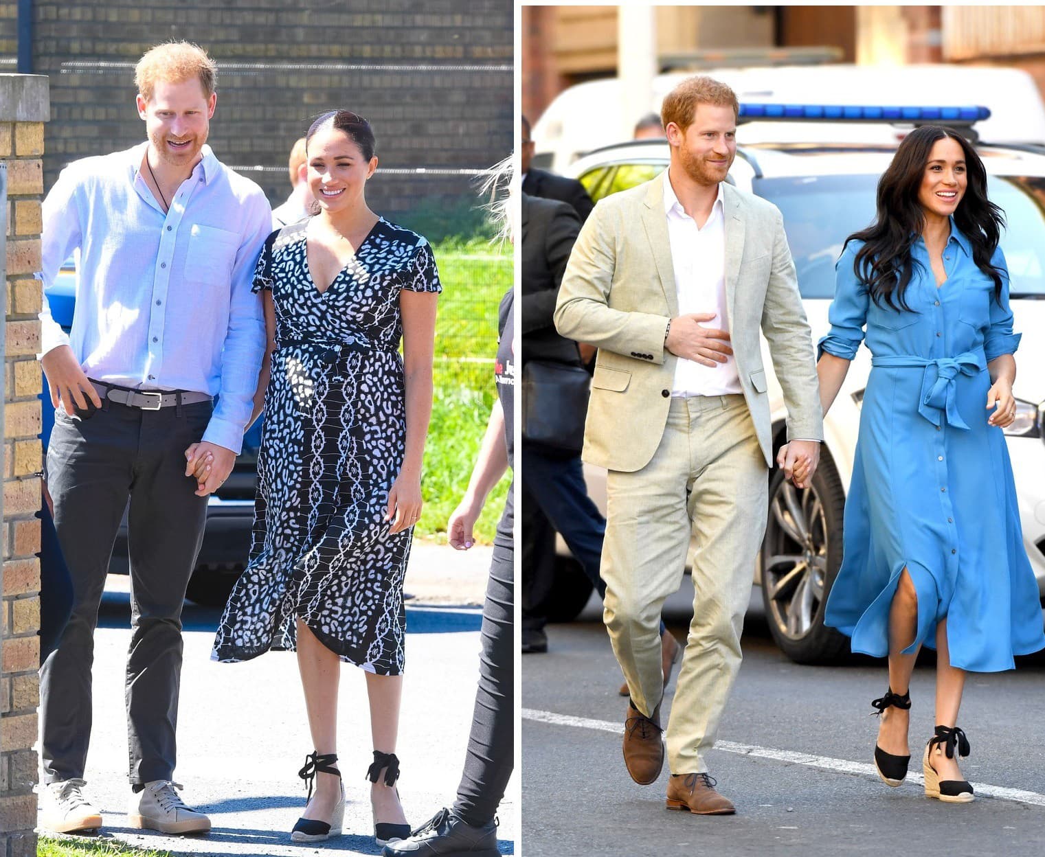 Meghan s Harrym na