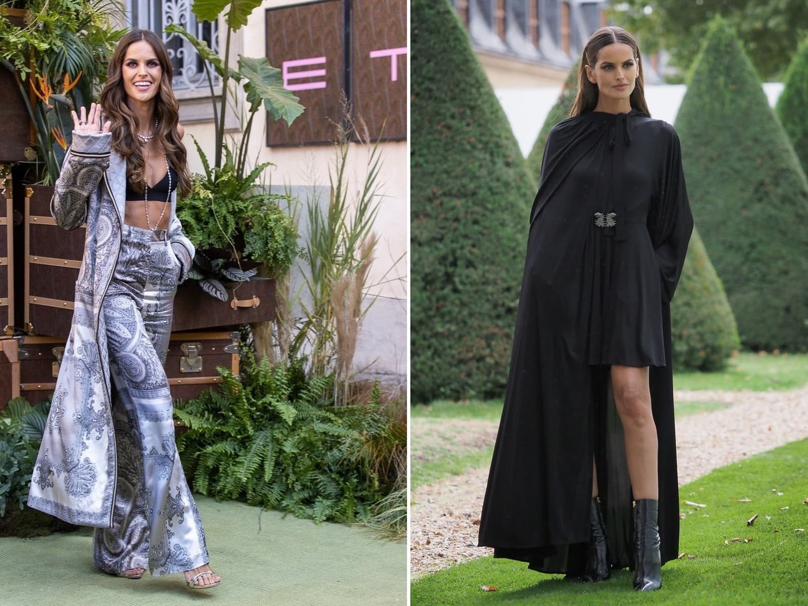 Izabel Goulart patrí medzi