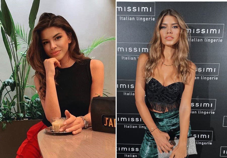 Aj Karolína Chomisteková sa