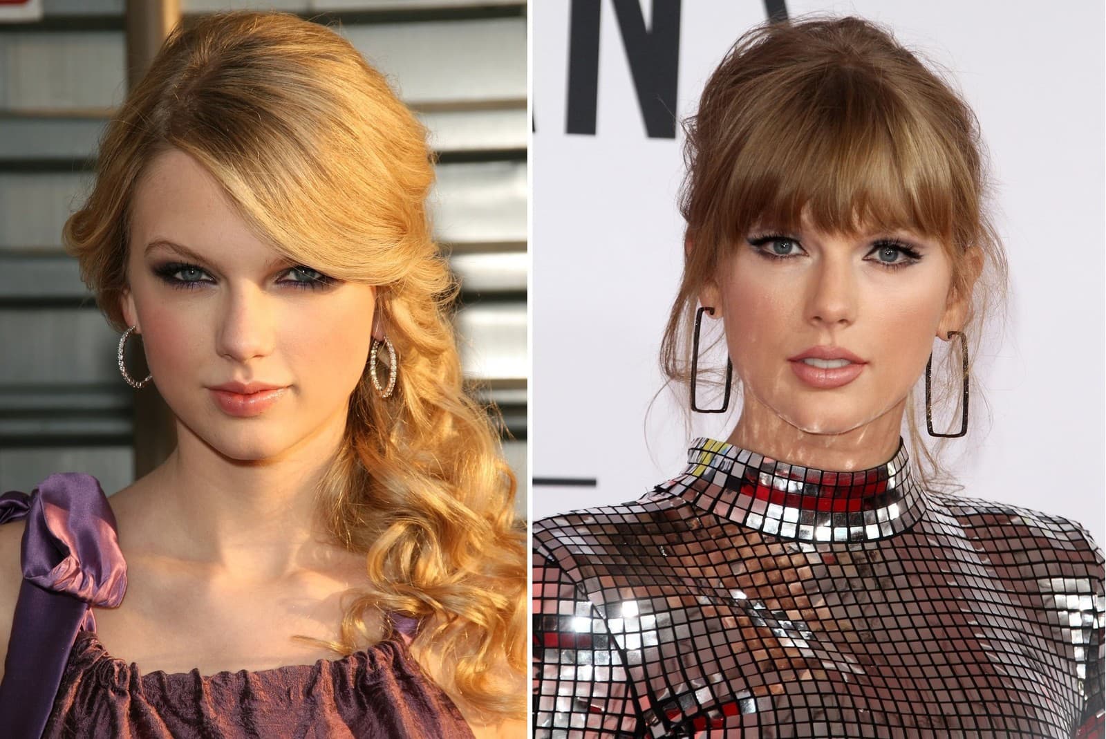 Aj Taylor Swift sa