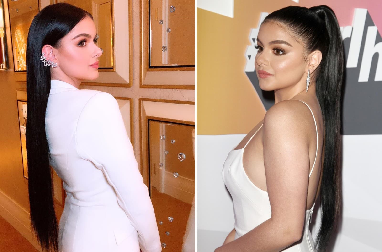 Ariel Winter sa tiež