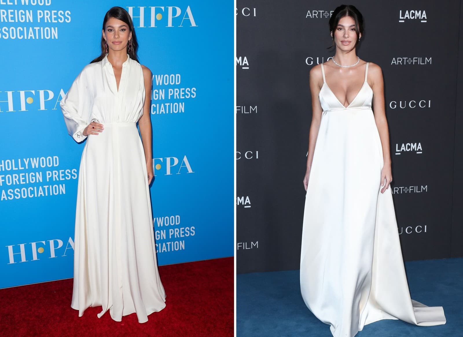 Camila Morrone už dlhodobo