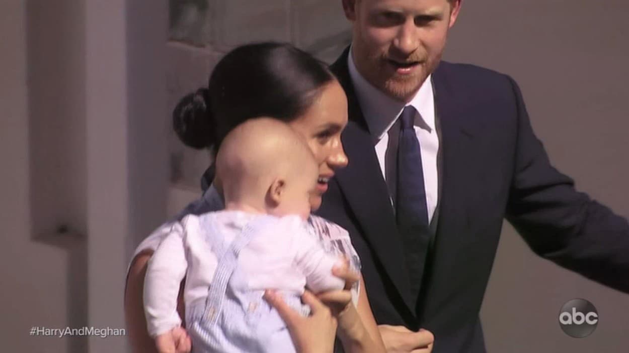 Rozhodnutie Meghan opäť všetkých