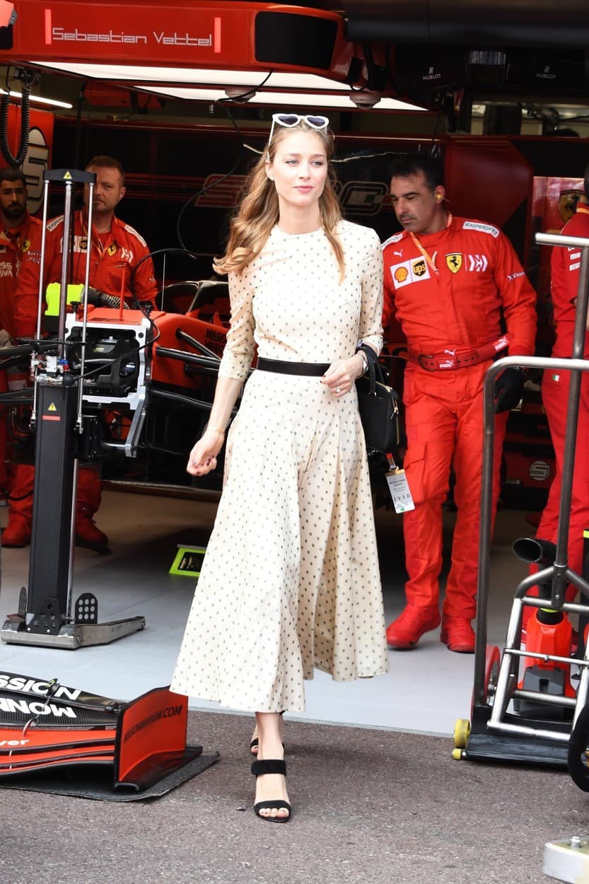 Beatrice Borromeo