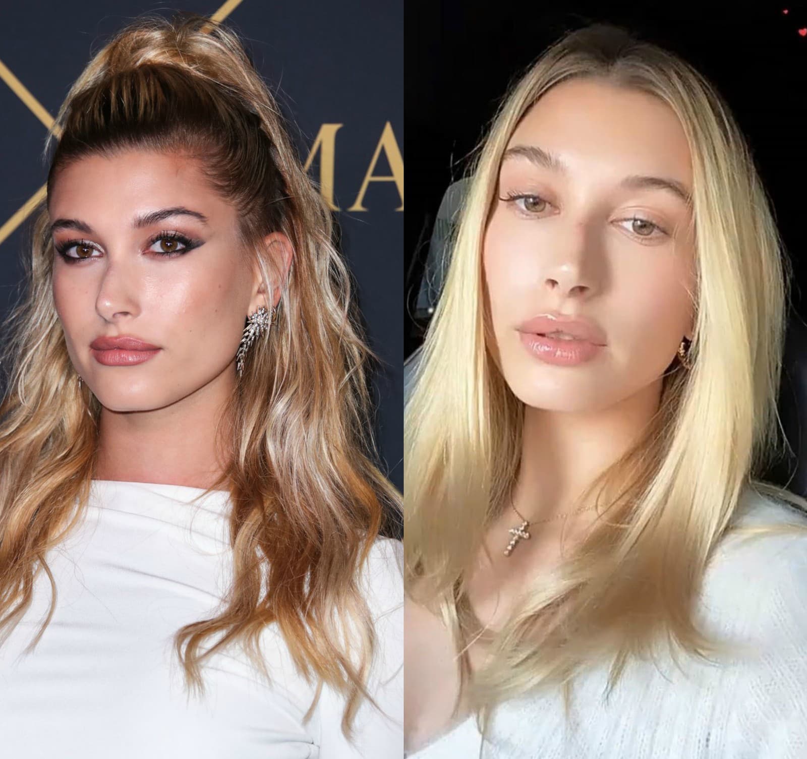 Manželka Justina Biebera Hailey