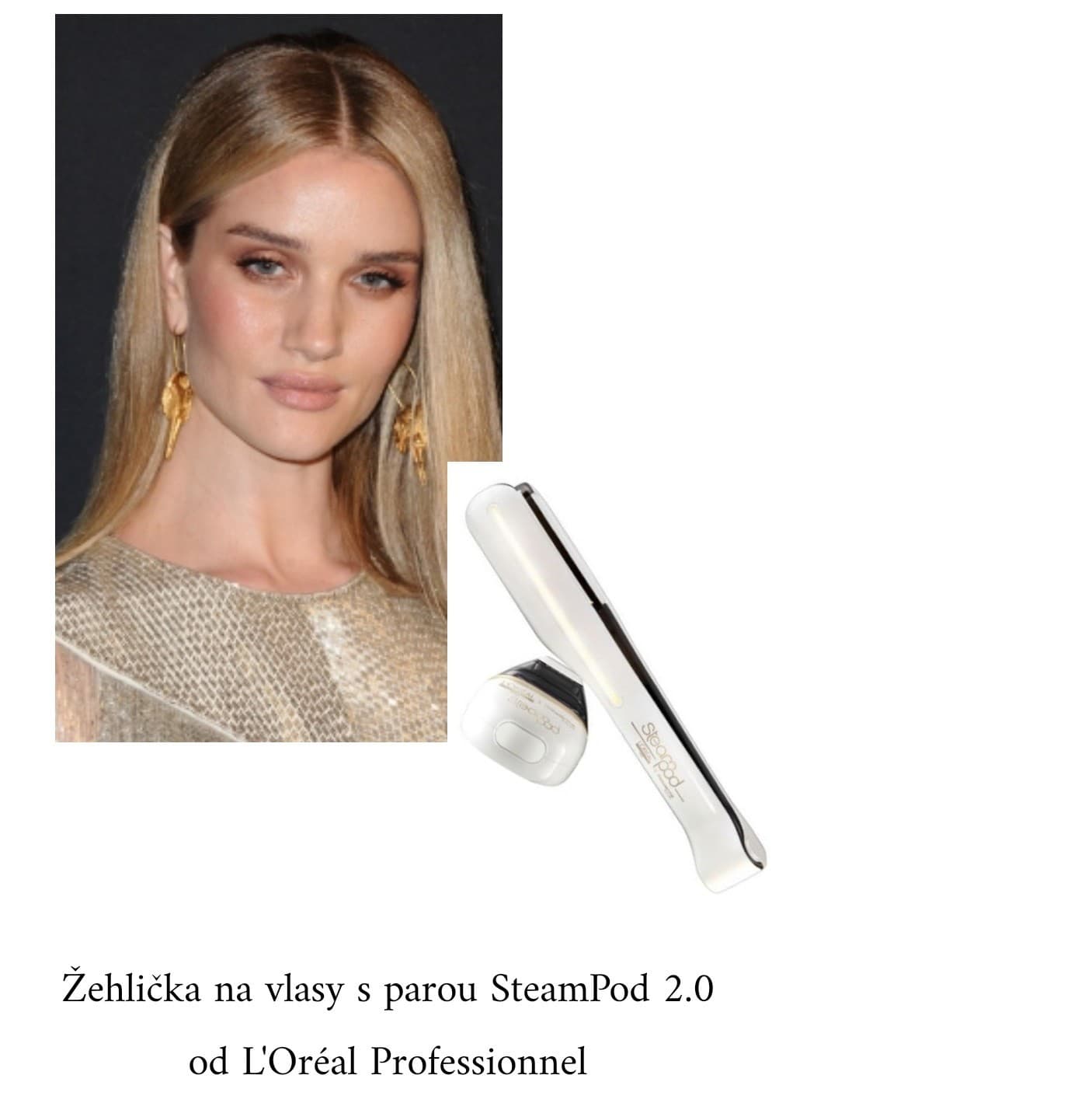 Skúšali ste niekedy žehličku