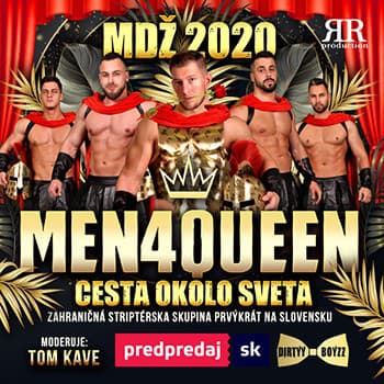 Milé Dámy, snívate rady