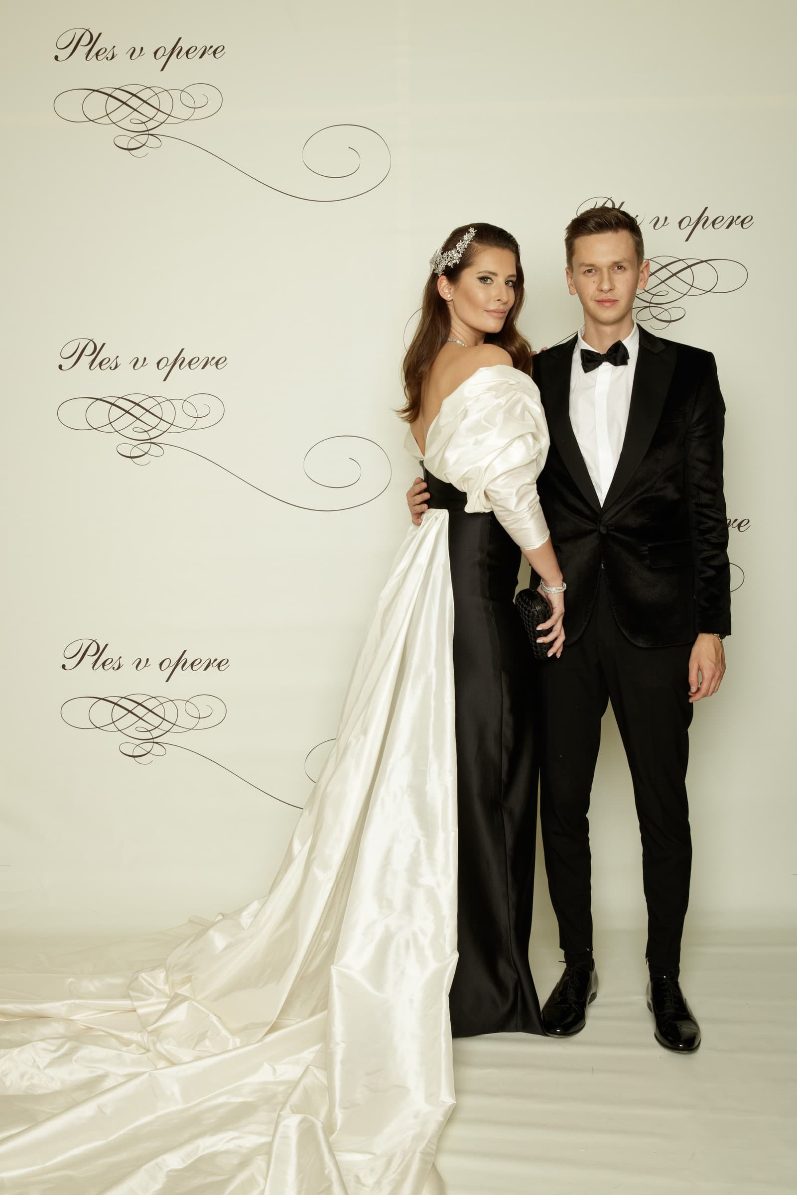 Riaditeľ Miss Slovensko Michael
