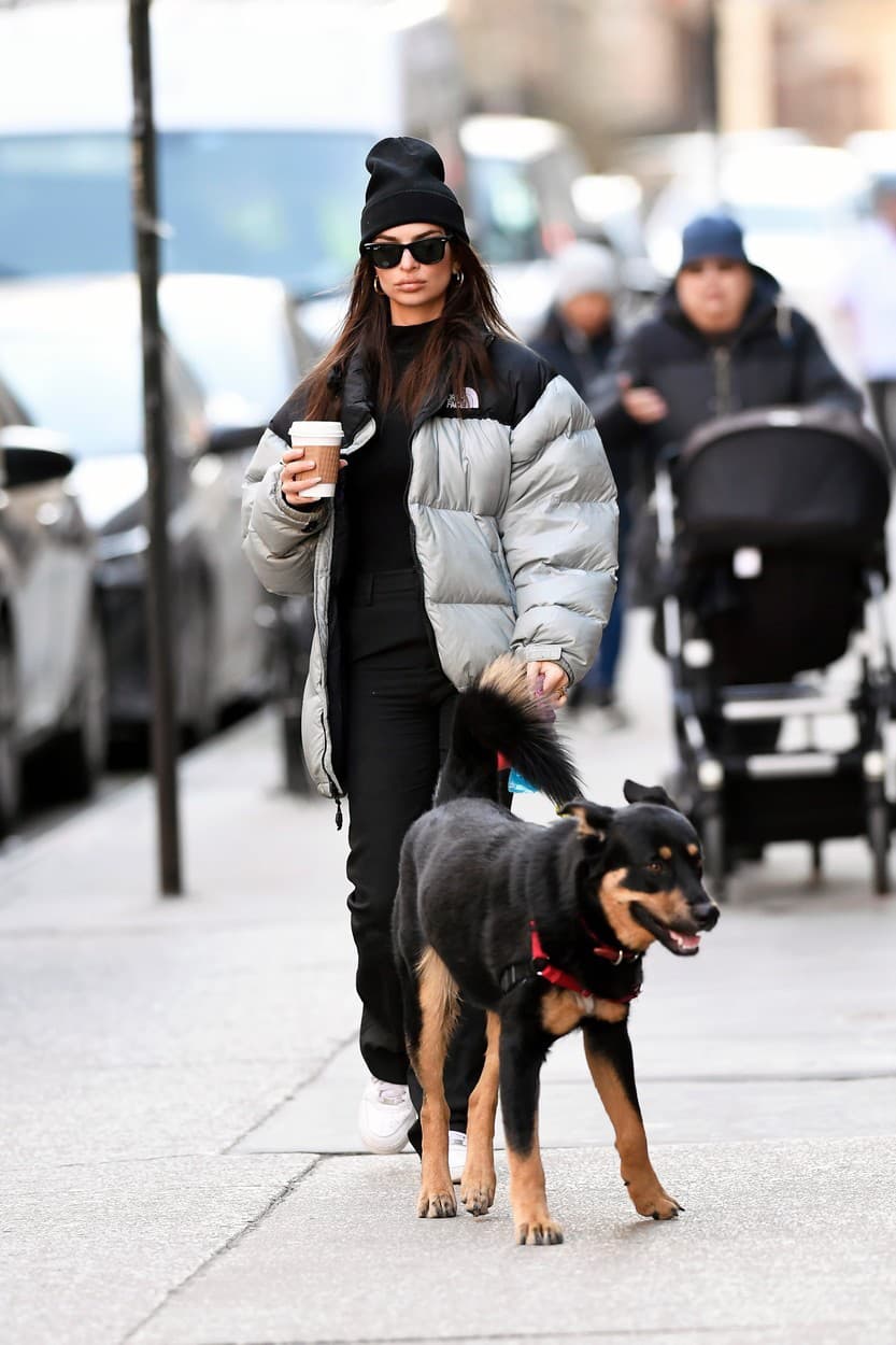 Streetstylový štýl z ulíc