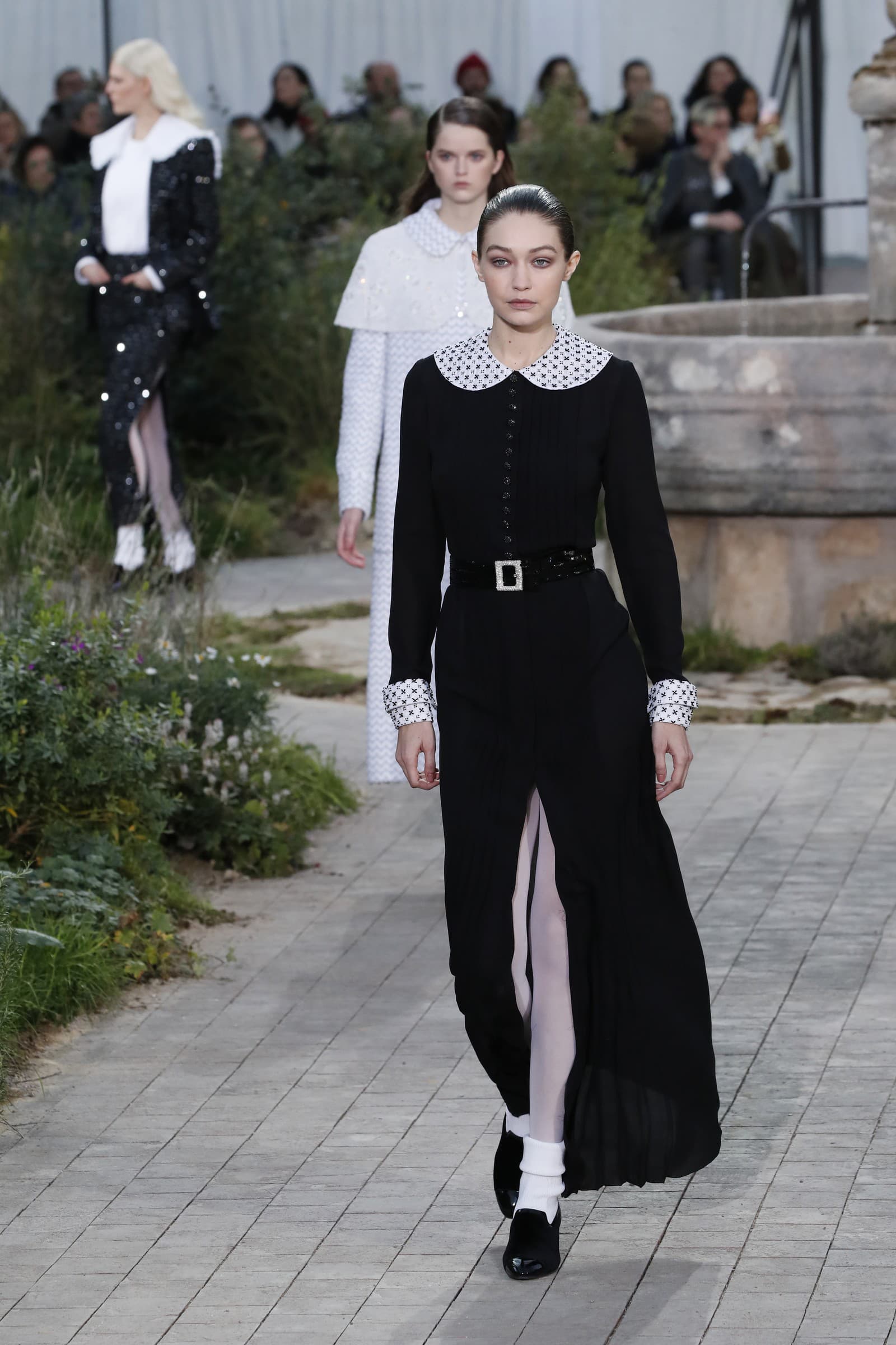 Kolekcia Chanel Haute Couture