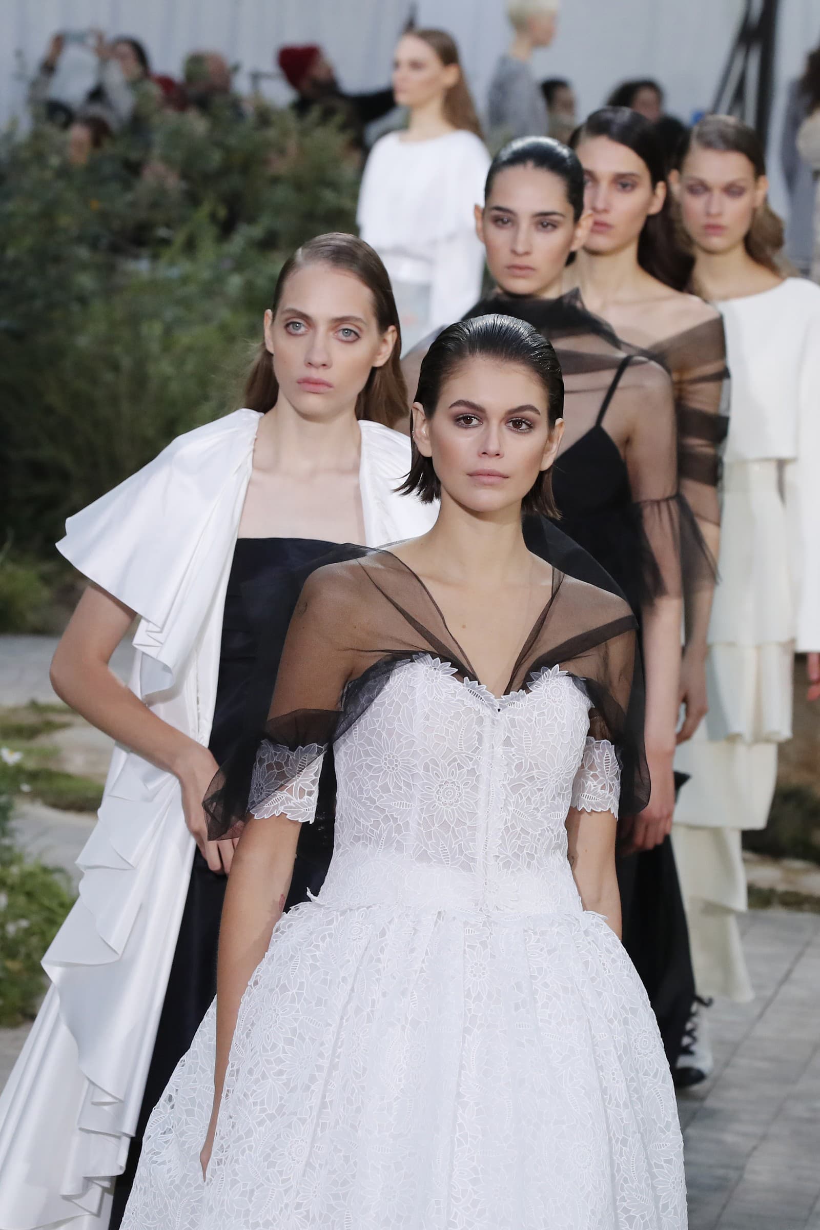 Kolekcia Chanel Haute Couture