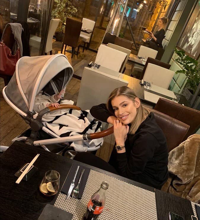 Pre Jasminu je jej