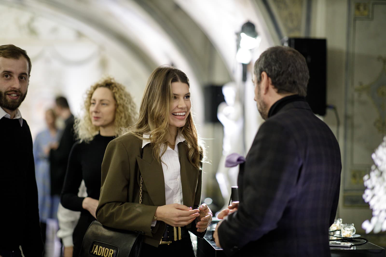 Karolína Chomisteková sa priznala,