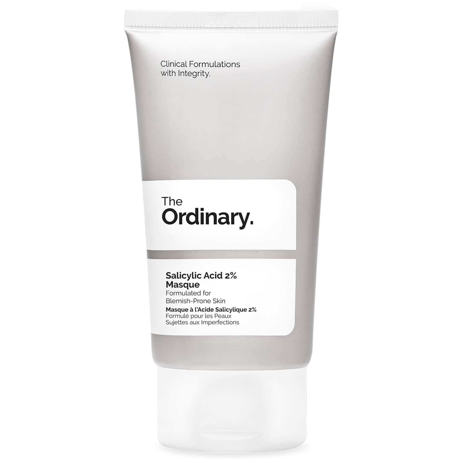 The Ordinary Salicylic Acid