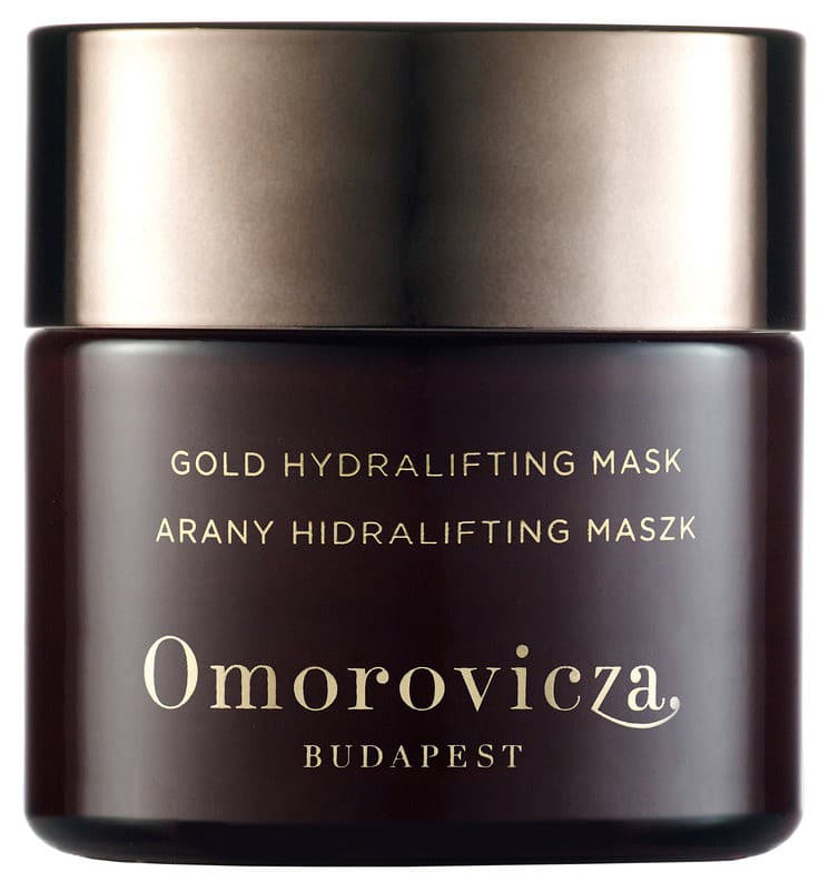 Omorovicza Gold Hydralifting Mask