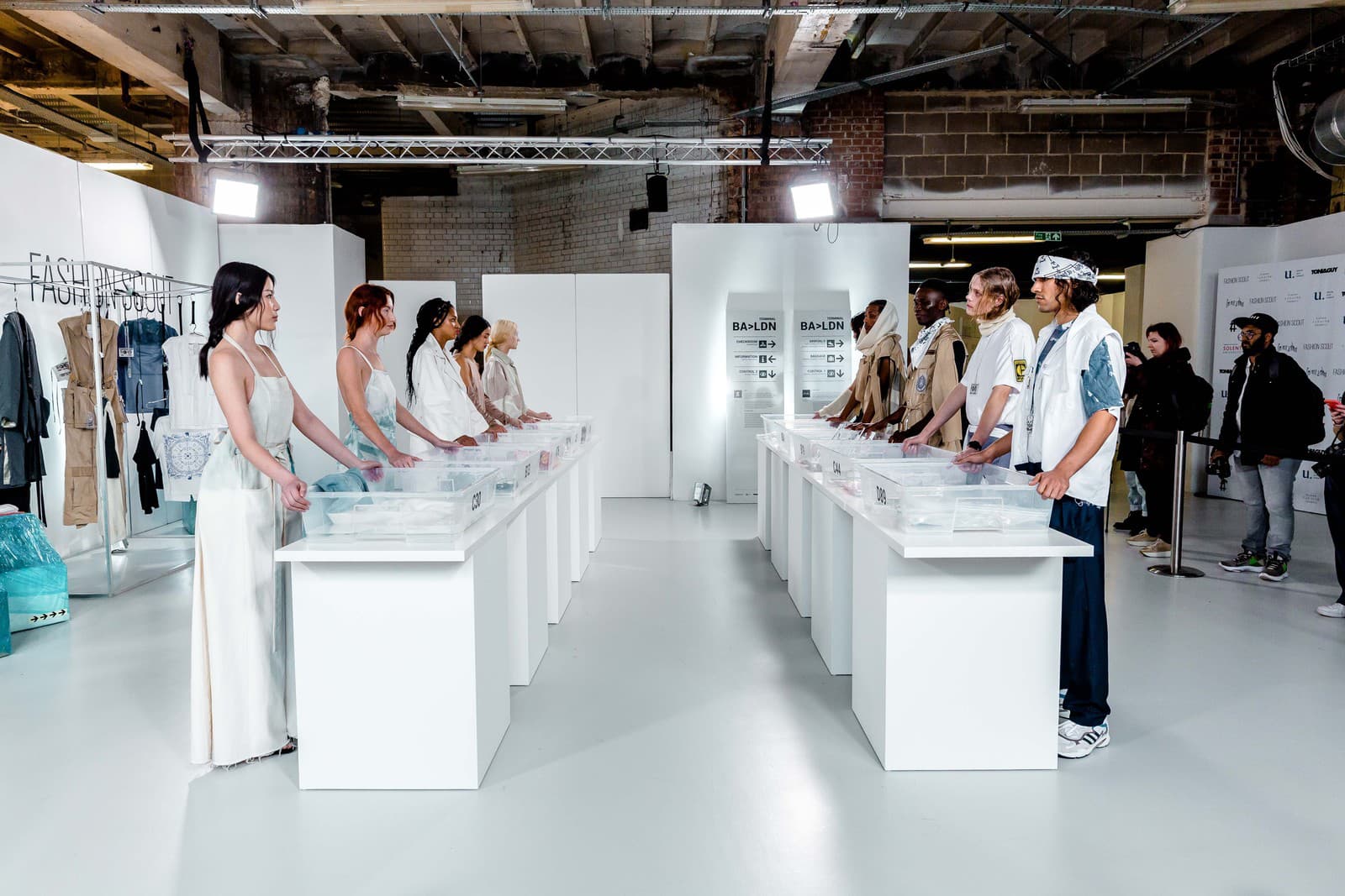 Slovak Fashion Council (SFC)