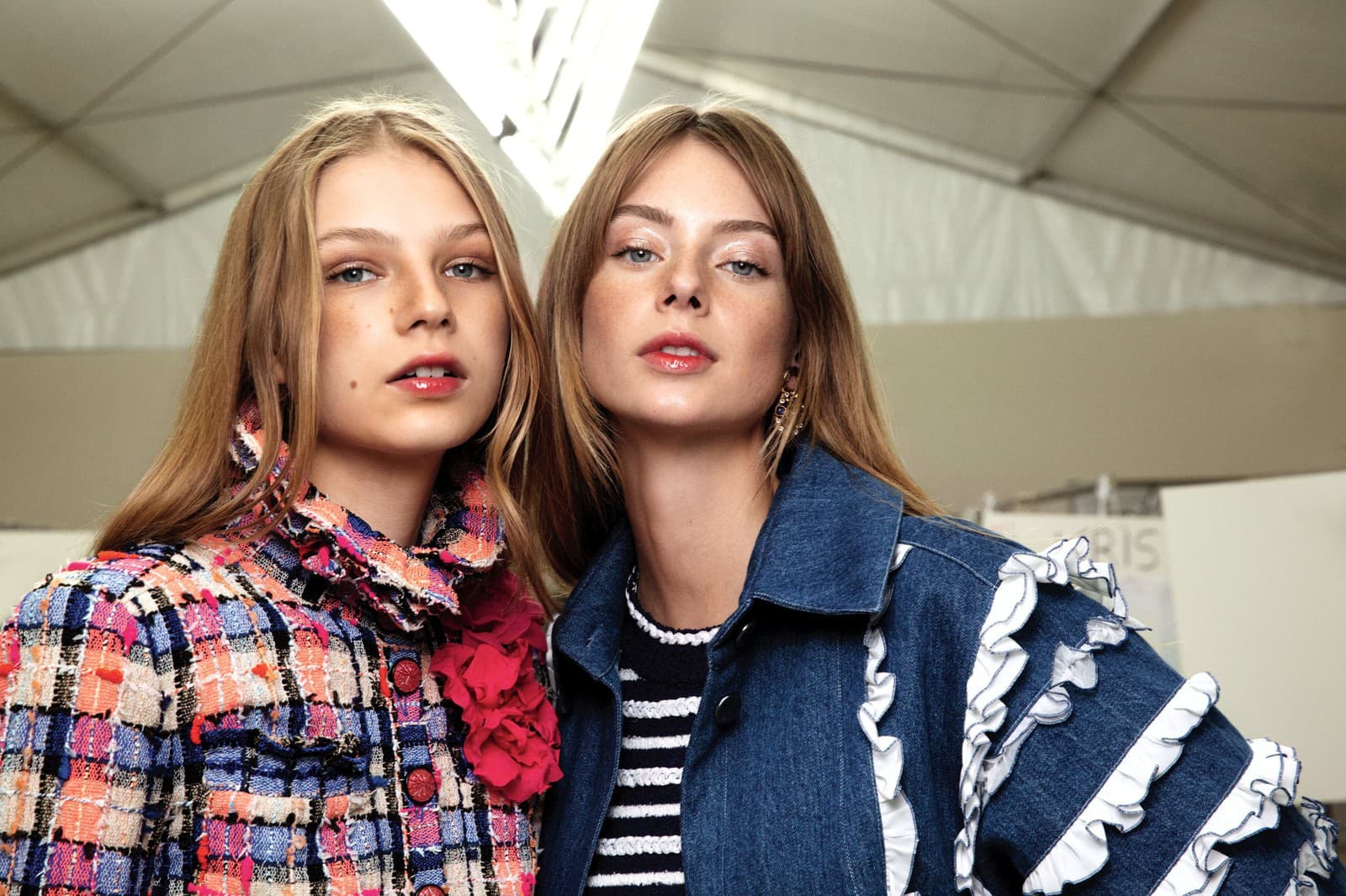  Virginie chcela, aby