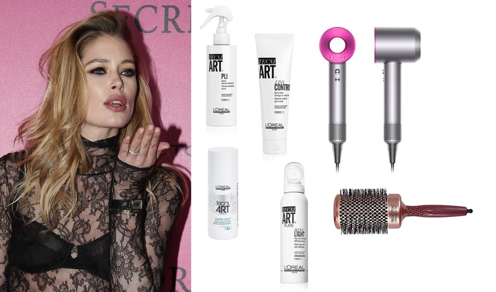 Známa hairstylistka prezradila tipy