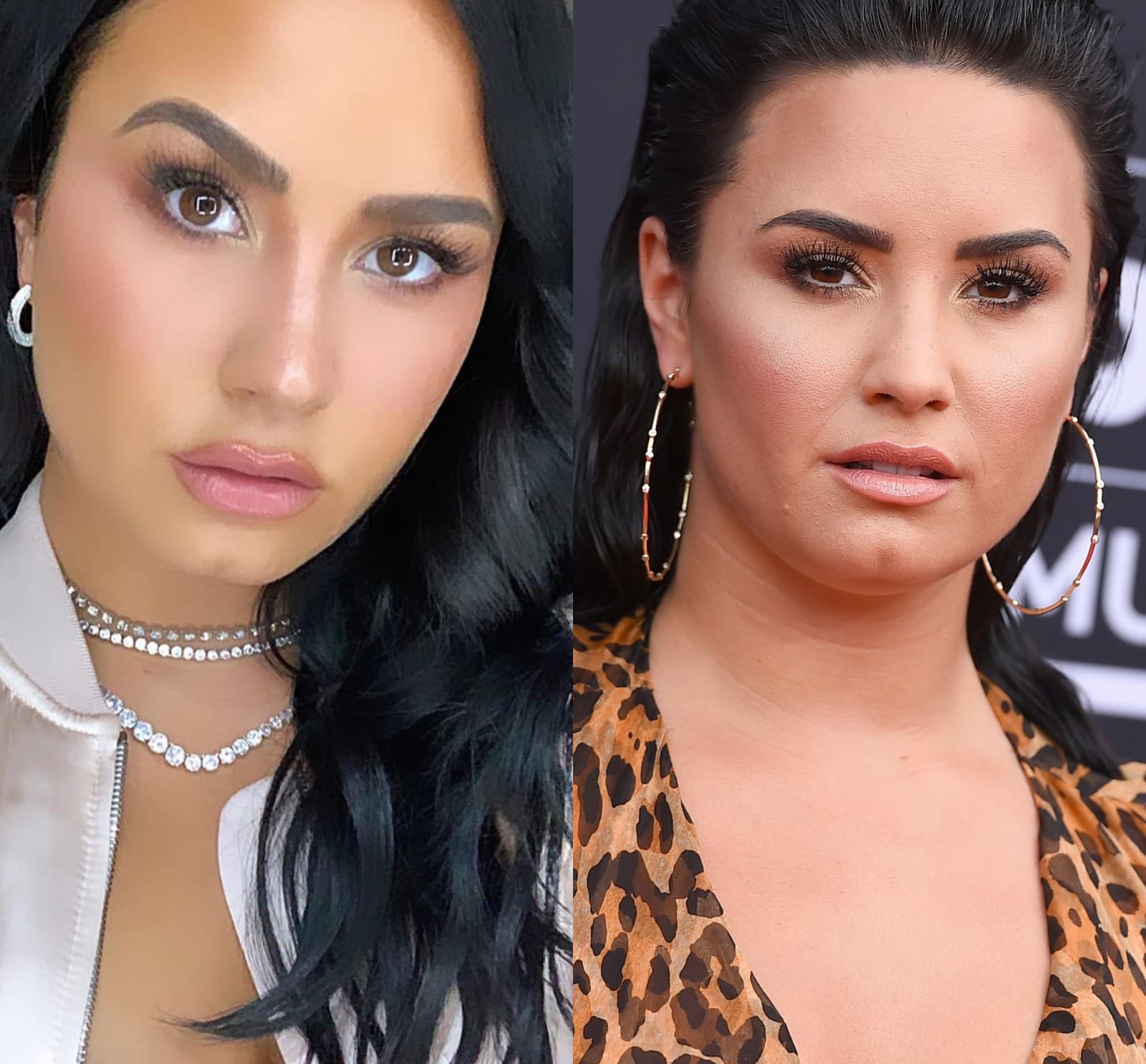 Aj Demi Lovato má