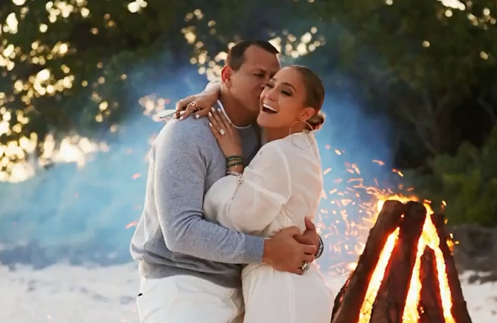 Speváčka Jennifer Lopez mala