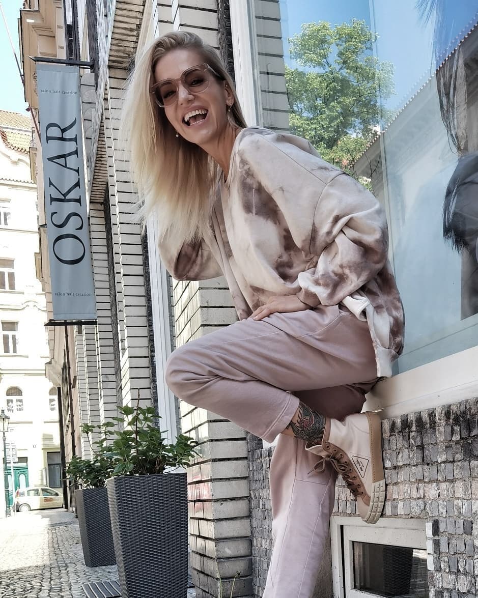 Aj Dara Rolins rada