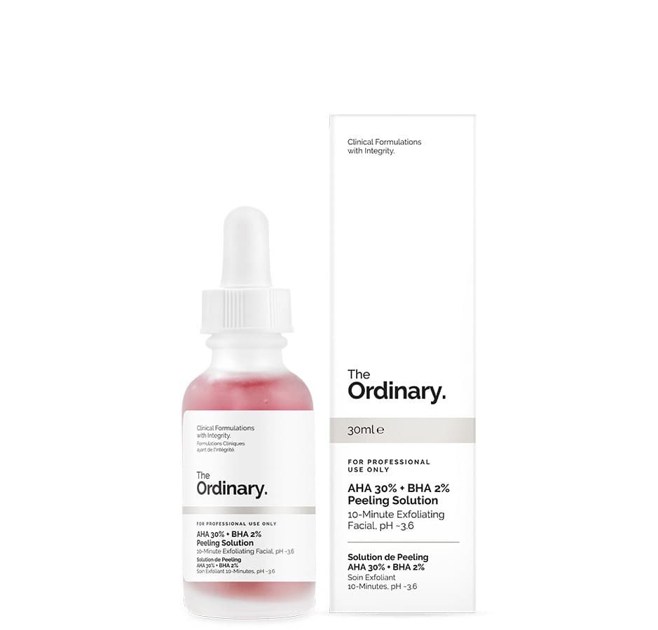 The Ordinary AHA 30%