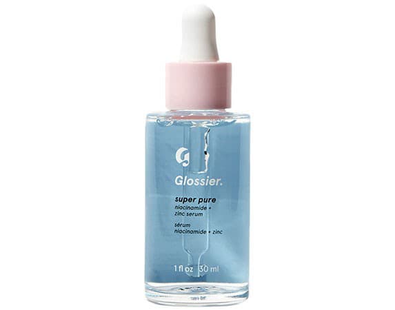 Glossier Super Pure Sérum