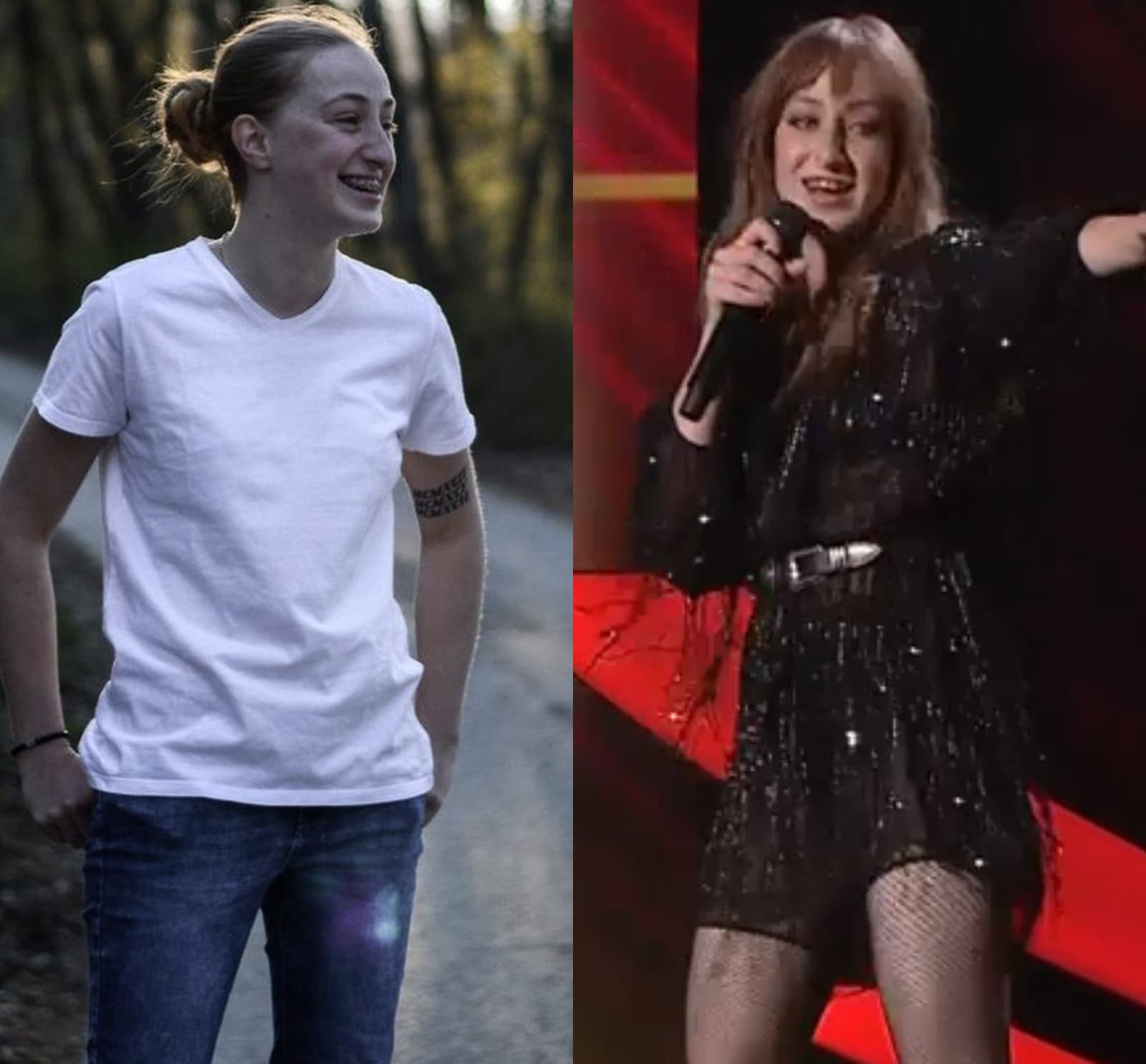 Zatiaľ, čo v súkromí