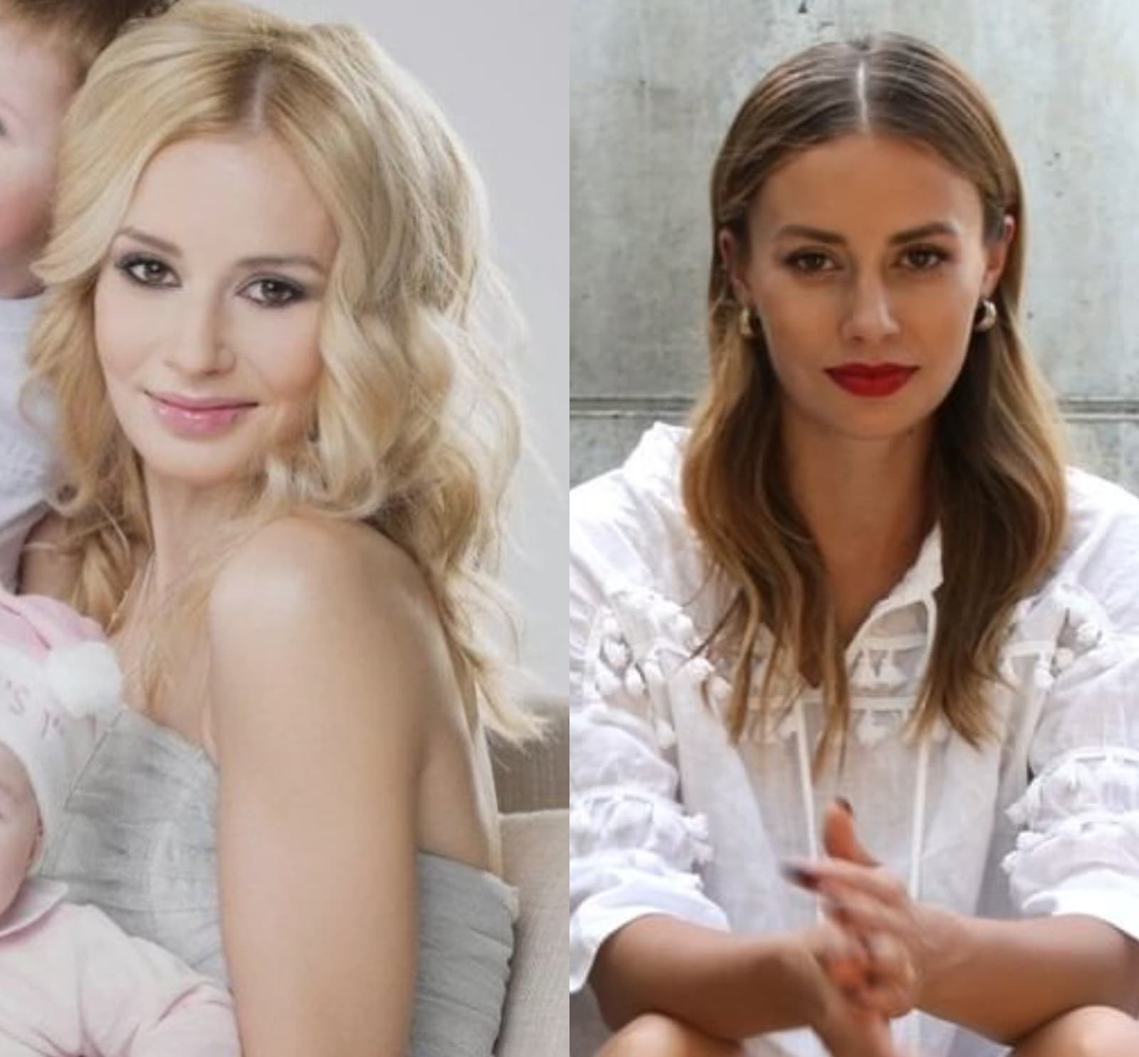 Speváčka Mária Čírová na