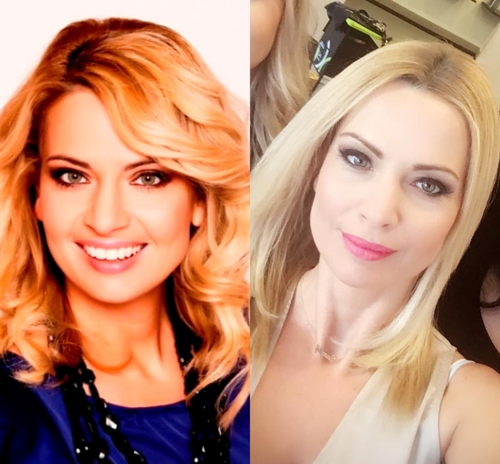 Moderátorská hviezda Marianna Ďurianová